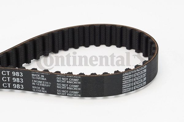 Timing Belt